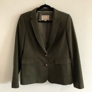 Banana Republic “Hacking Jacket”
